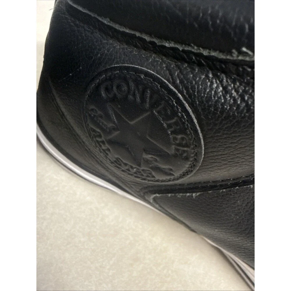 Chuck Taylor All Star Leather converse Size 11